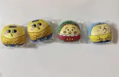 コジコジ4個セット