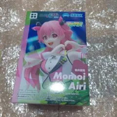 プロジェクトセカイ 桃井愛莉 プライズフィギュア