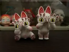 GRAPEBRAIN ジゴクネコおにぎり