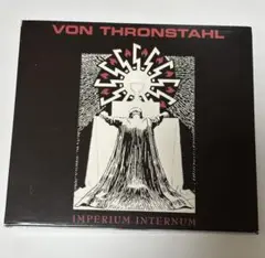 VON THRONSTAHL / Imperium Internum