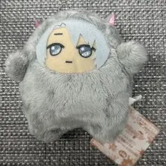 アイドリッシュセブン きらどるぬいぐるみ アイナナ モンぬい 八乙女