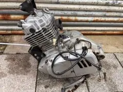 ロンシン125 キャブ、クラッチレバー、ワイヤー等 セット！ GPX125