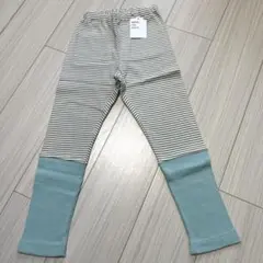 アプレレクール レギンス 130cm