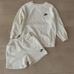 韓国子供服 セットアップ 110-120