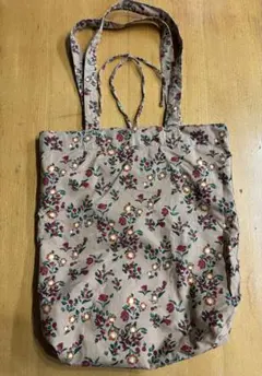 ユニクロ　イネス　エコフレンドリーバッグ