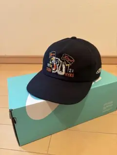 LXPL CAP JT アメカジ　トラッカーキャップ