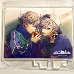 パラライ　cozmez 中国　アクリルパネル