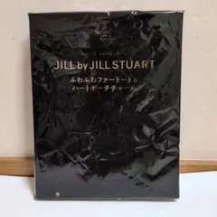 sweet 12月号 ふわふわファーバッグ＆ ハートポーチチャーム