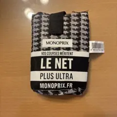 MONOPRIX モノプリ　エコバッグ