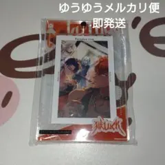 パラドックスライブ(パラライ)　G プリアクリルケース(獄Luck)