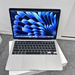 【美品】MacBookPro 13インチ 2020 16GB 512GB JIS Amazon.com: Apple 2020 MacBook Pro with 2.3 GHz Intel Core