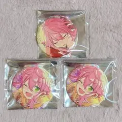 あんスタ SS缶 姫宮桃李