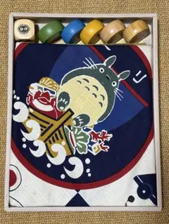 2025年最新】ジブリサイコロの人気アイテム - メルカリ