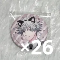 2025年最新】黒崎蘭丸 バッジの人気アイテム - メルカリ