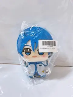 初音ミクシリーズ ちびぐるみ　KAITO