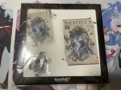2025年最新】IDENTiTY v character dayの人気アイテム - メルカリ