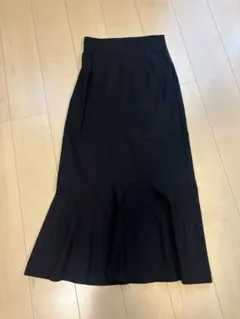 アーバンリサーチ　マーメイドスカート