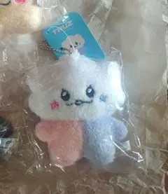 TRUZ ぬいぐるみ キーリング SOM baby TREASURE ドヨン - メルカリ