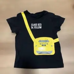 ドクターイエローTシャツ