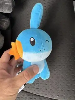 ミズゴロウ ぬいぐるみ バンダイ