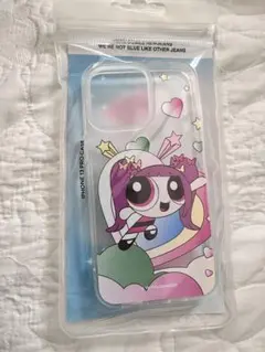 ニュージーンズnewjeansハニhanniiPhone 13 Pro ケース