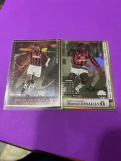 2026年最新】WCCF LEマルディーニの人気アイテム - メルカリ