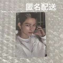 ENHYPEN Weverse Global ラキドロ 2次 ニキ