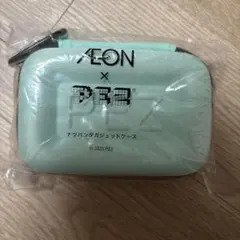 AEON×PEZ ナツパンダガジェットケース
