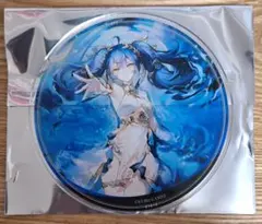 鳴潮 第2弾 アクリルコースター アニメイト グラッテ ユーノ