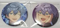 あんスタ　瀬名泉　缶バッジ