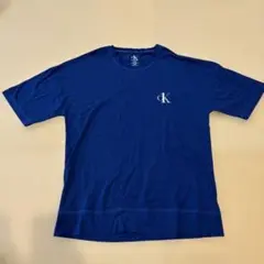 CALVIN KLEIN CK ONE Tシャツ 半袖