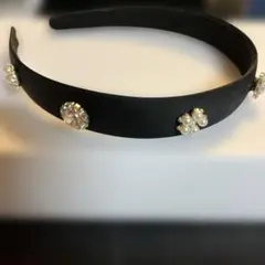 レディース カチューシャ