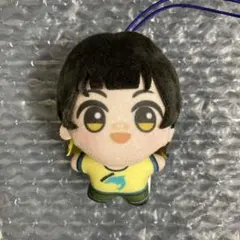 r*中様 蜂楽廻 TVアニメ『ブルーロック』 チビちびぐるみ～幼少期～