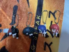 チェンソーマン レゼ篇 つまんでつなげてマスコット1 &2