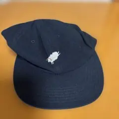 CLUBHAUS SSC x Clubhaus Hat - Navy - メルカリ