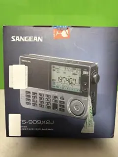 2026年最新】マルチバンドラジオの人気アイテム - メルカリ