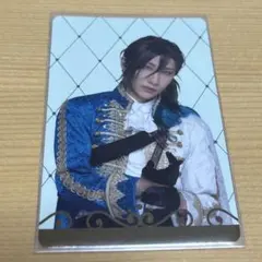 ミュージカル刀剣乱舞　刀ミュ　ランダムふぉとカードB 笹貫
