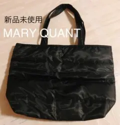 MARYQUANT トートバッグ 新品 未使用 マリークワント
