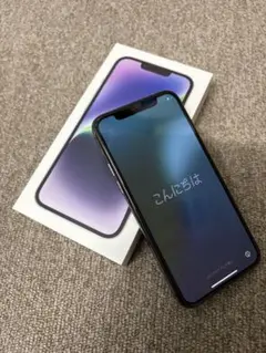 iphone 11 pro 256gb バッテリー100%