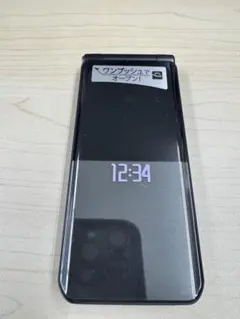 F-03L モック　展示用