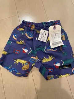 マーキーズ　水陸両用　ショートパンツ　90