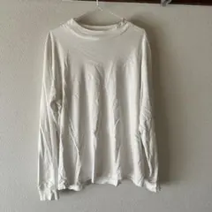 Standard California 長袖カットソー ホワイト M | Mercari