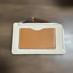 値下げしました!フラグメントケース　ベージュ