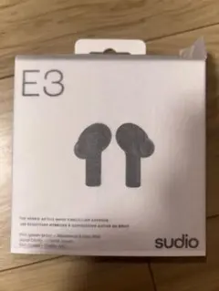 2026年最新】sudio e3の人気アイテム - メルカリ
