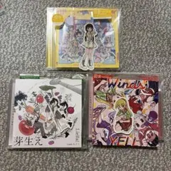 新品未開封】Liella! アイコトバ プレミアム盤 CD Blu-ray - メルカリ