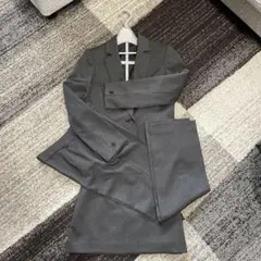 三点セットレディーススーツ11号