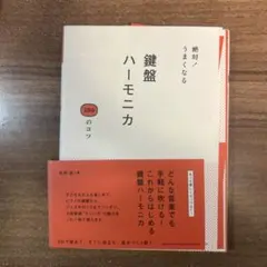 【已裁切】绝对！变得厉害的 口风琴 100 个窍门