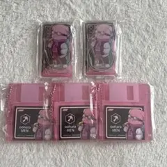 ドズル社 DMMスクラッチ おおはらMEN