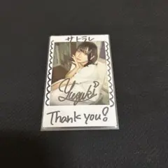 Ave Mujica アーティスト缶バッジ　若葉睦　渡瀬結月　モーティス バンドリ ave mujica 缶バッジ 渡瀬結月 モーティス 若葉睦