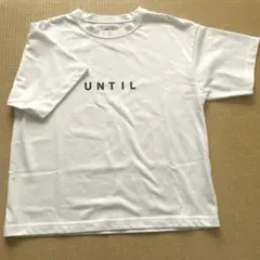 GLOBAL WORK Tシャツ 130サイズ